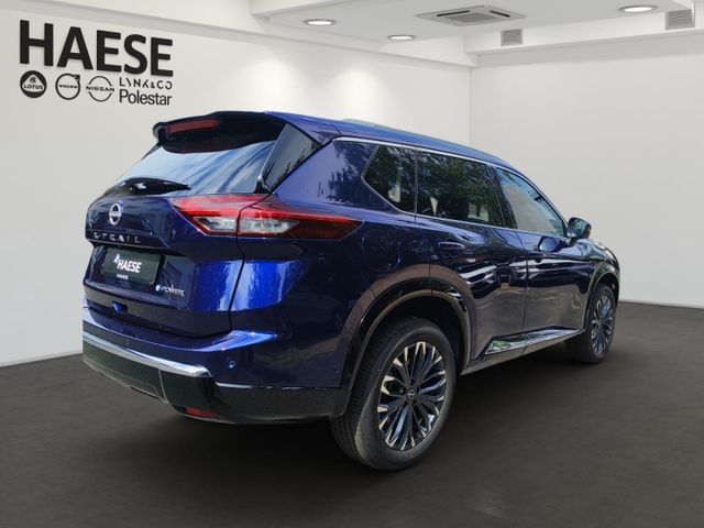 NISSAN X-Trail (Bild 5 von Array)
