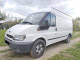 Ford Transit 2,4l, 125 T350 - Ford Transit: 125t350