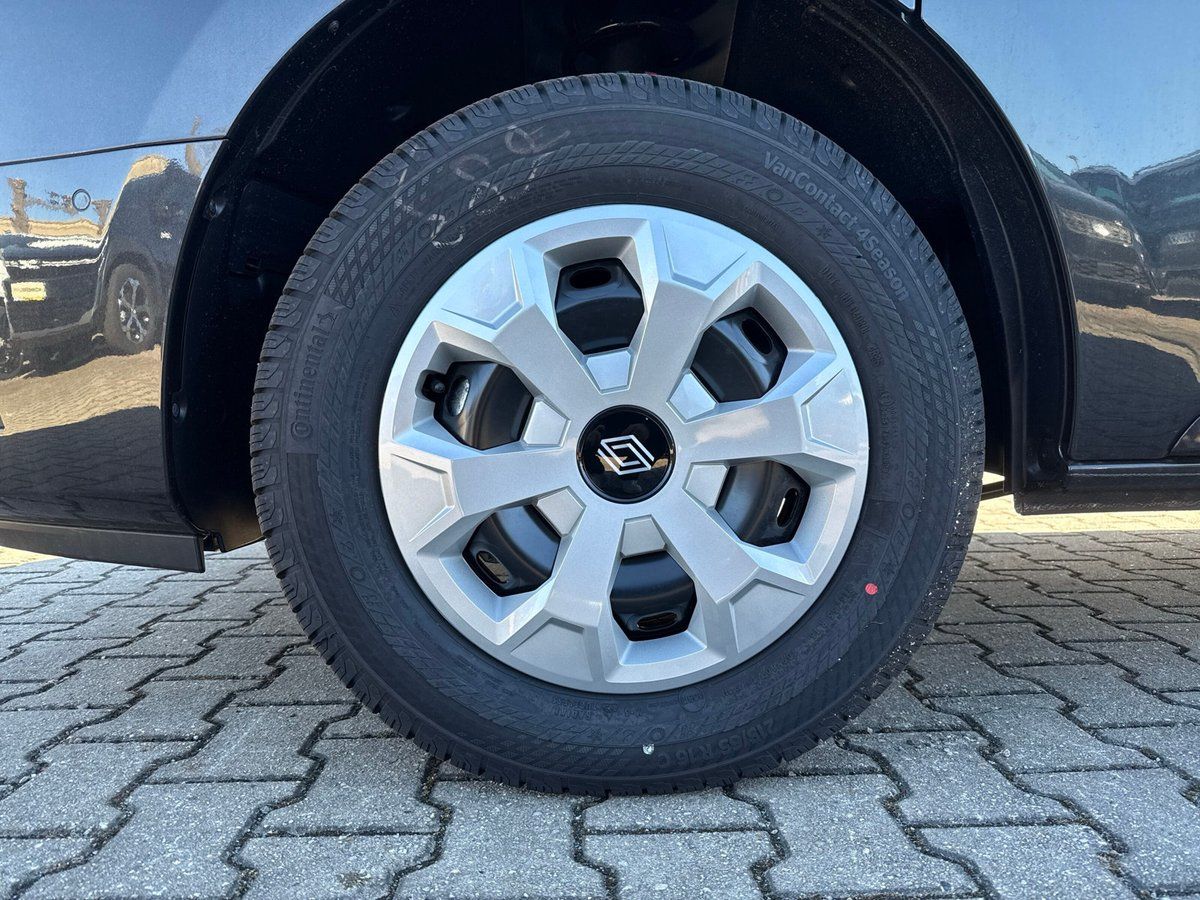 Renault Trafic - Bild 13