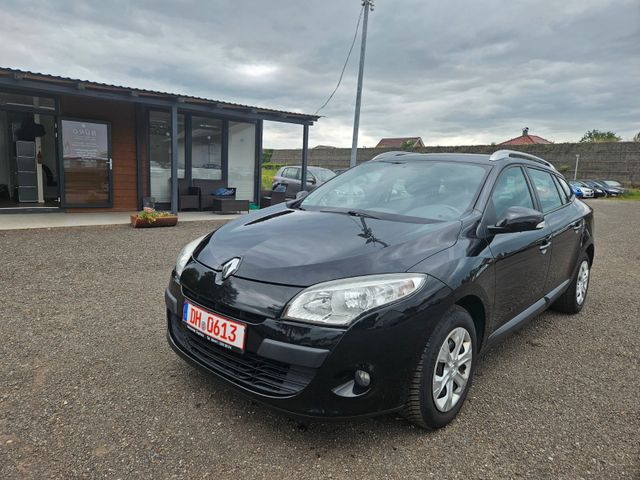 Renault Megane III Grandtour Expression