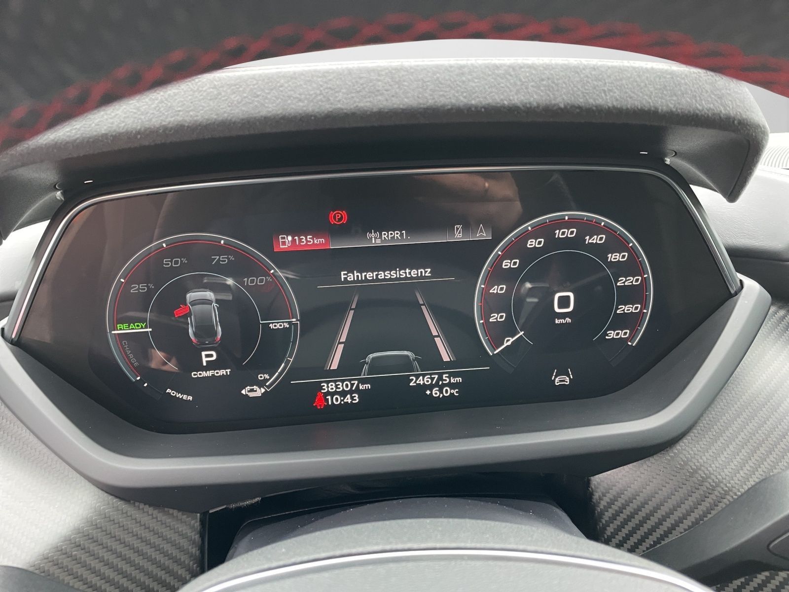 Audi RS e-tron GT - Bild 11