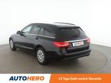 Mercedes-Benz C 220 d T BlueTEC Aut.*NAVI*TEMPO*LED*PDC*SHZ* - Mercedes-Benz C 220: Bluetec