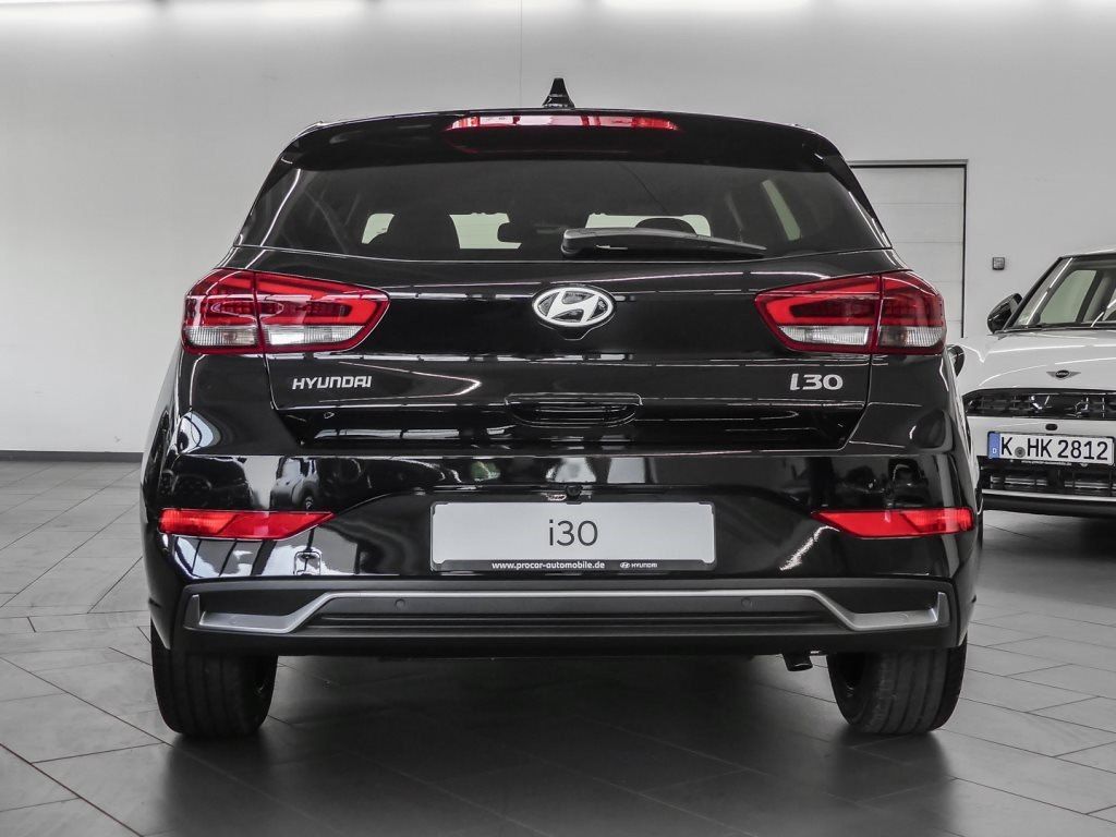 Hyundai i30 - Bild 5