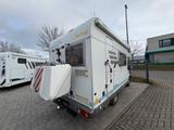 HYMER / ERIBA / HYMERCAR Swing CS 544**AHK/Markise/Box/TV-Sat - Angebote