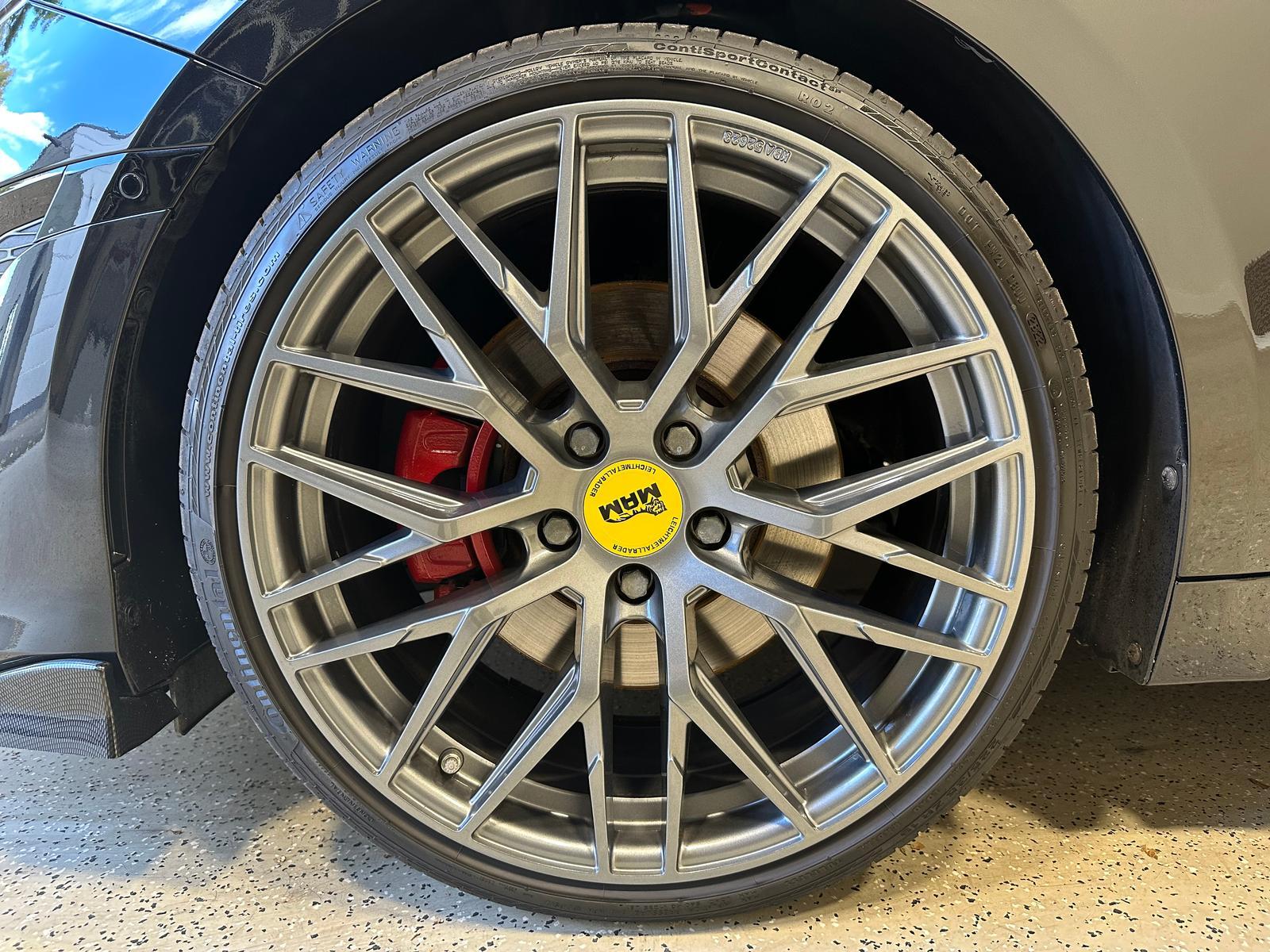 Kia ProCee'd 1.6 TGDI DCT GT FUGEL SPORT UMBAU 19Z.|