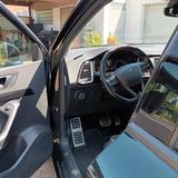 Seat Ateca 2.0 TSI 140kW FR 4Drive DSG FR - Seat Ateca in Mannheim