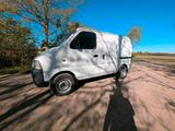Suzuki Carry 1.3l Bj. 1989 top Zustand. Ol... - Suzuki Super-Carry Gebrauchtwagen
