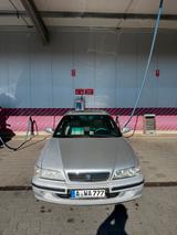 Honda Accord 1.8 Vollleder Sitzheizung 199... - Honda Accord: 1.8