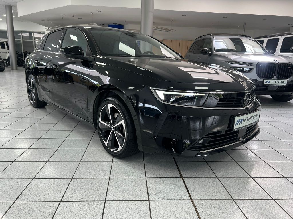 Opel Astra 1.2 Business Elegance KAM*ACC*LED*CarPlay*