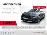 Audi Q8 SUV 50 TDI Matrix Pano Sthzg Leder - Audi Q8 in Kiel
