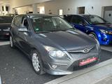 Hyundai i30 FIFA WM Edition - Hyundai i30 mit Diesel-Antrieb: Kleinwagen