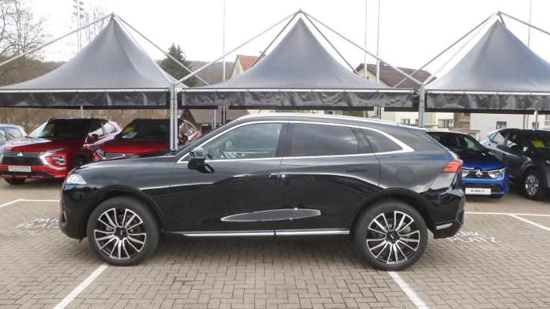 GWM WEY 05 Luxury mit Sitzkomf. Paket