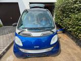 Smart Fortwo - Smart Gebrauchtwagen von 1999