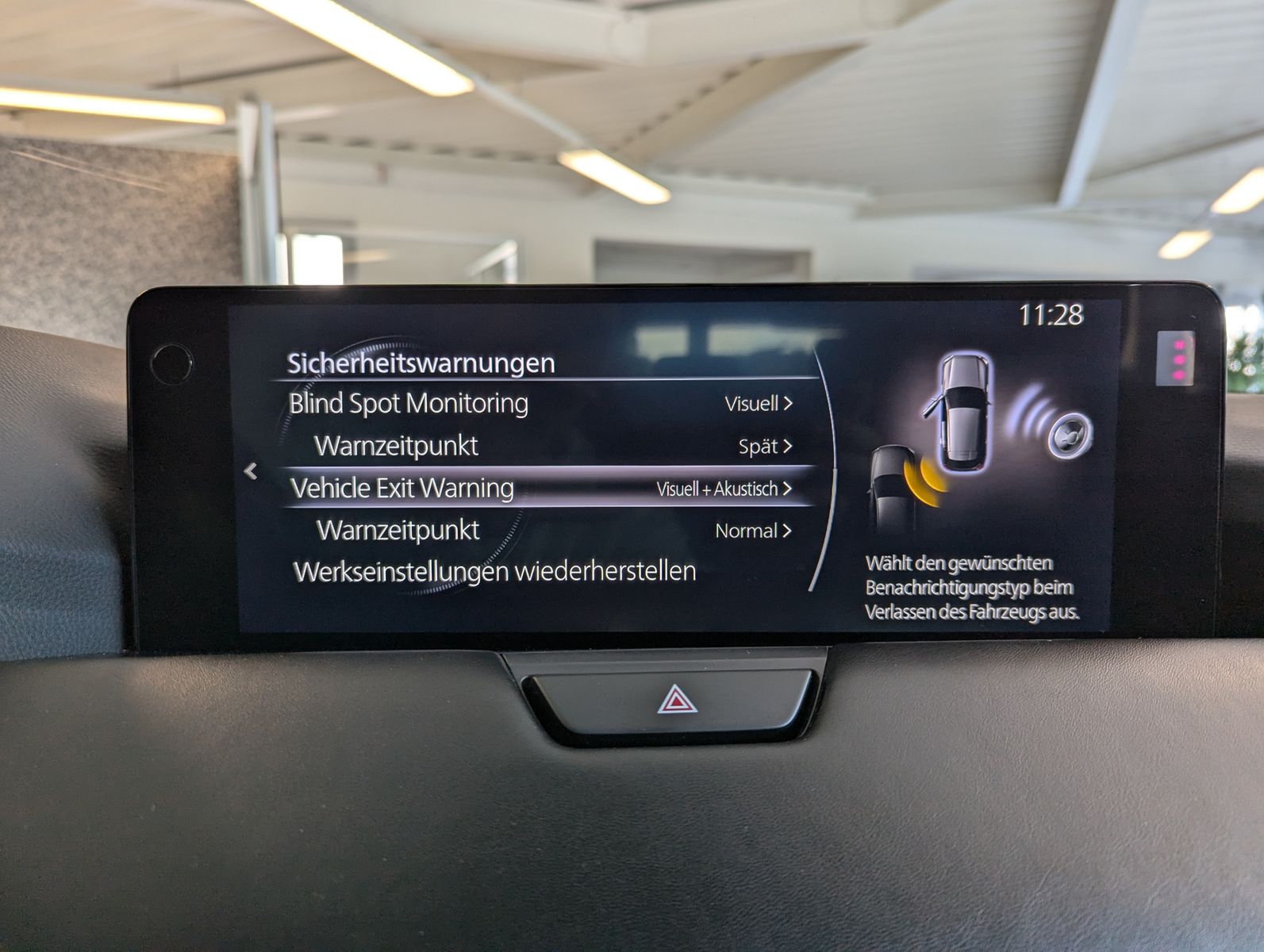 MAZDA CX-60  e-SKYACTIV-D 254 HOMURA AWD Pano HUD Bose - Image 33