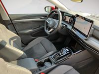 Volkswagen Golf - Vorschau Bild 9