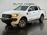 Ford Ranger Wildtrak Doppelkabine 4x4*ACC*AHK*Rollo* - Ford Ranger Gebrauchtwagen in Mülheim (Ruhr)