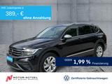 Volkswagen Tiguan Allspace 1.5 TSI DSG LIFE LED+NAVI+AHK+7S