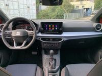 Seat Ibiza - Vorschau Bild 14