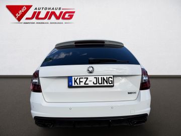 Skoda Octavia - 7