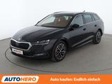 Skoda Octavia 2.0 TDI First Edition Aut.*NAVI*LED*ACC* - Skoda Octavia: Edition