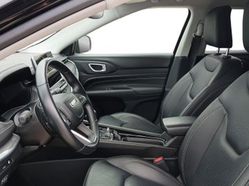 Jeep Compass 1.3 S 360+Kam.+KeyLess+Navi+SHZ+2xKlima