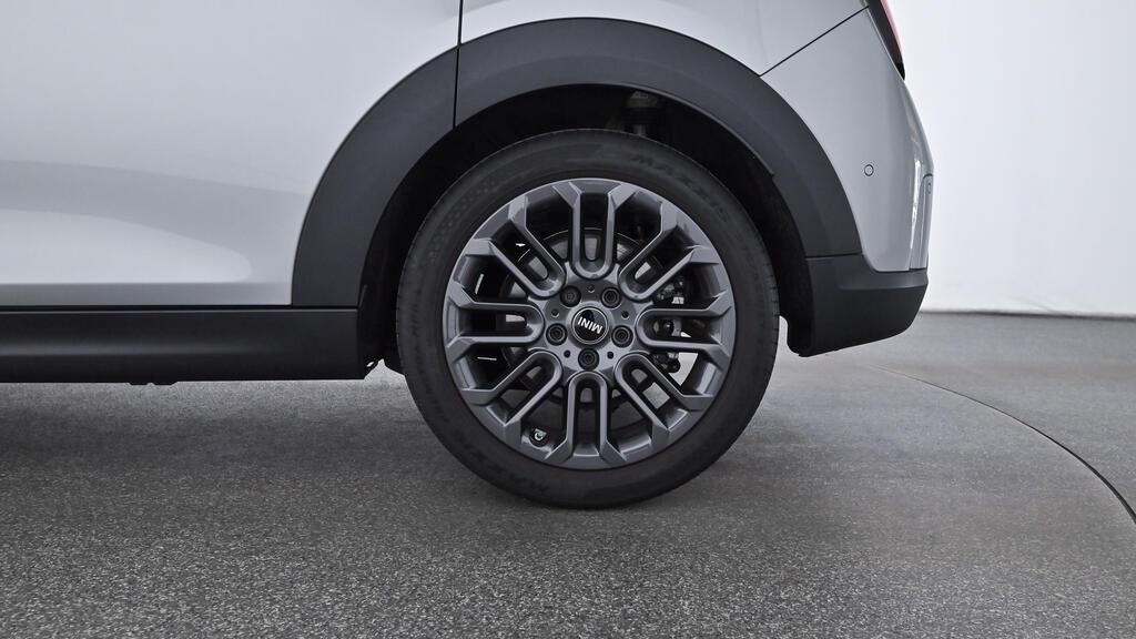MINI Cooper C - Bild 18