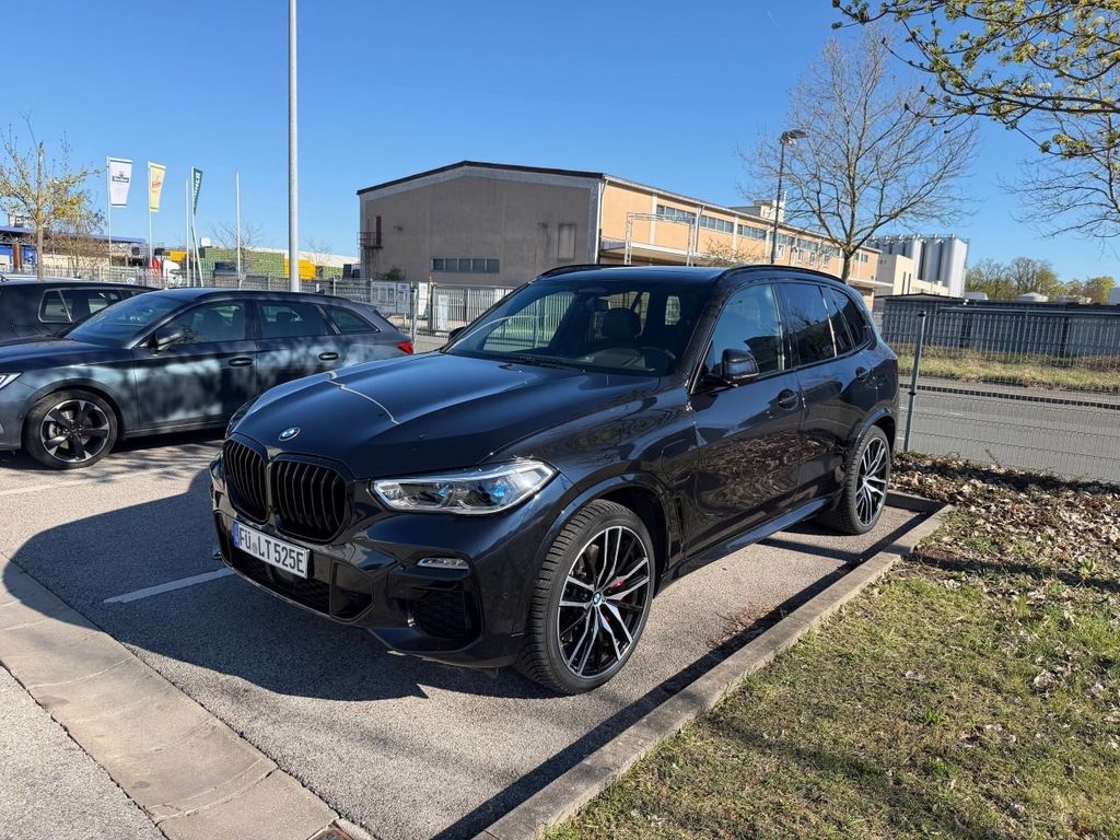 Image of BMW X5