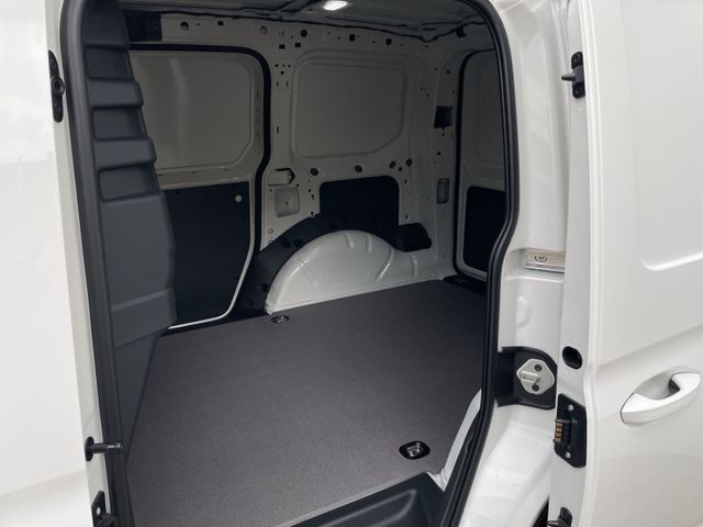 Caddy 2.0 TDI DSG AHK/ACC/App-Connect/Sitzhzg