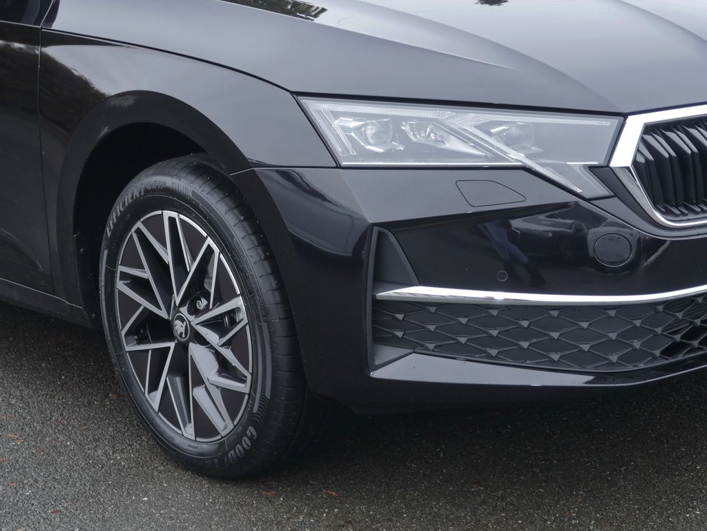 Skoda Octavia - Bild 8