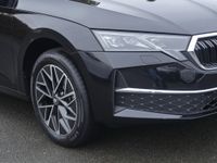 Skoda Octavia - Vorschau Bild 8