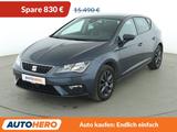Seat Leon 1.5 TSI ACT Style Visio Edition*ACC*PDC*CAM - Seat Leon Gebrauchtwagen in Köln