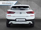 BMW X2 sDrive 18 d Advantage - BMW X2