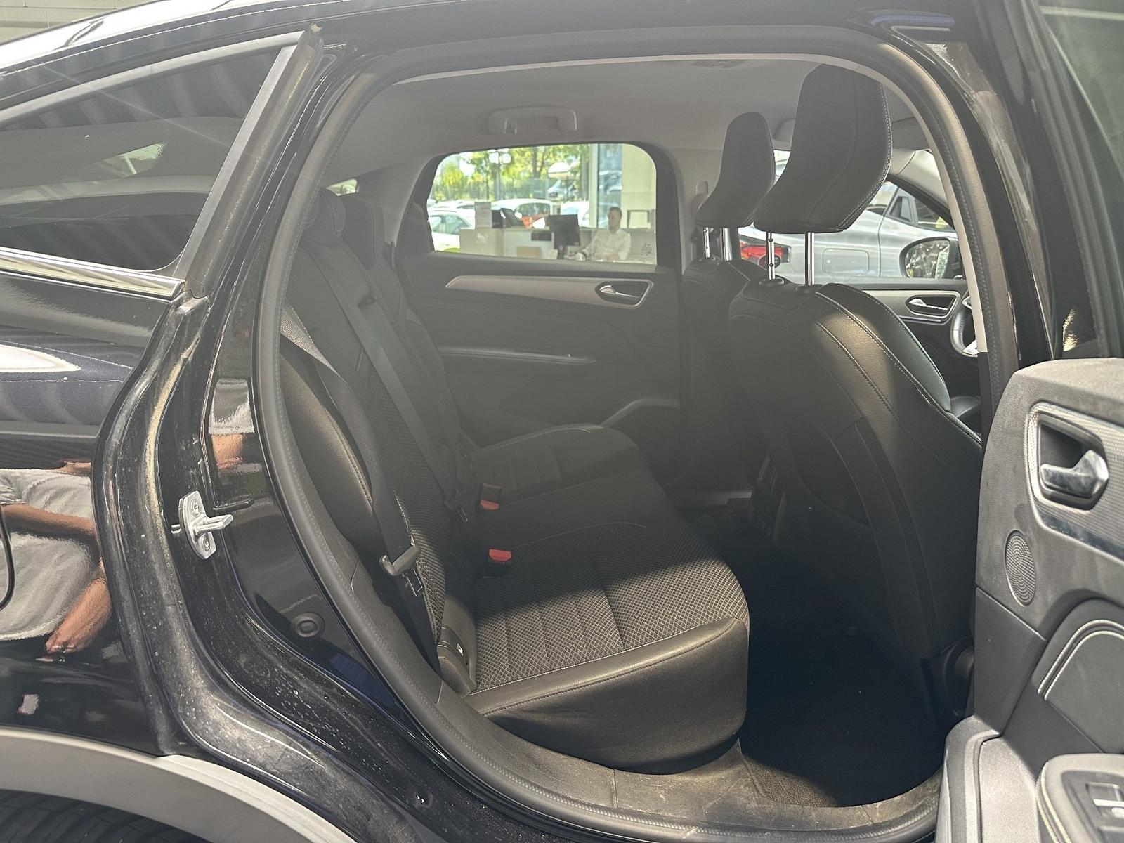Renault Arkana INTENS TCe 140 PS EDC, миниатюра 11