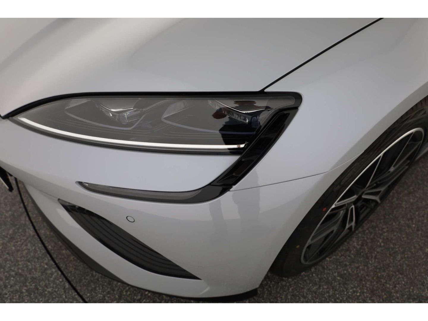 BYD SEAL