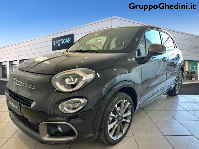 Fiat FIAT 500X 1.3 MultiJet 95 CV Sport