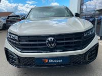 Volkswagen Touareg - Vorschau Bild 2