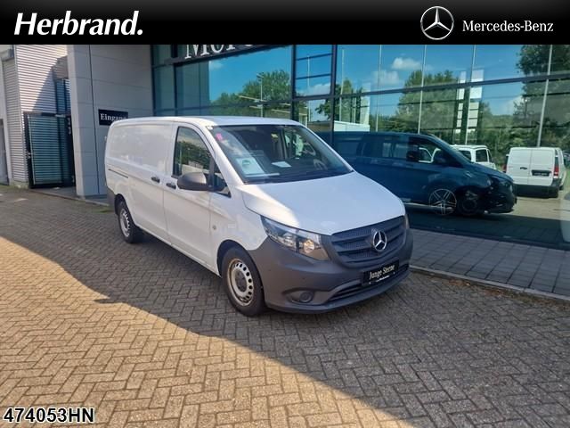 Mercedes-Benz Vito 114 CDI Kasten Lang*3050kg zGG*Kamera*