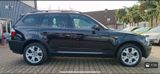 BMW X3 3.0d -
