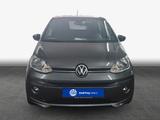 Volkswagen up! 1.0 MPI Active Plus Kamera/Sitzheizung - Volkswagen up!: Active