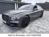 Bentley Flying Spur Speed W12 *1of1/Full-Option/TOP - Bentley Flying Spur: Speed