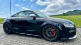 Audi HPerformance / TÜV / Spaßgarantie - Audi TT RS: Sportwagen