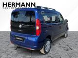 Fiat Doblo 1.6 Multijet Dynamic *AHK*Kamera*Klima* - gebrauchte Fiat Doblo aus dem Jahr 2011
