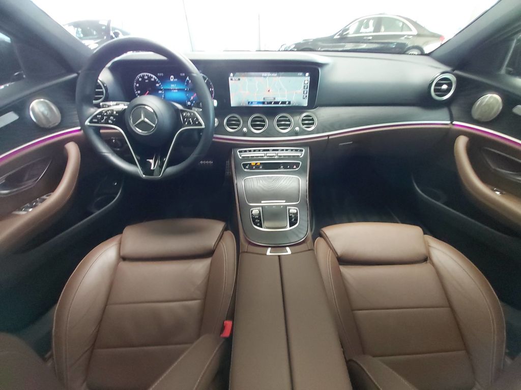 Mercedes-Benz E 400 d 4M All-Terrain AMG 19° NIGHT NETTO 36600