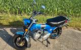 Skyteam Skymax 125 (ST 125-6) - SKYTEAM MOTORRAD