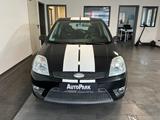 Ford Fiesta ST 2. Hand ohne TÜV - Ford Fiesta: Schwarz