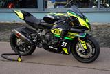 Yamaha YZF-R1 Race GYTR, RN65, Öhlins, Akrapovic, etc. - YAMAHA NEU R6