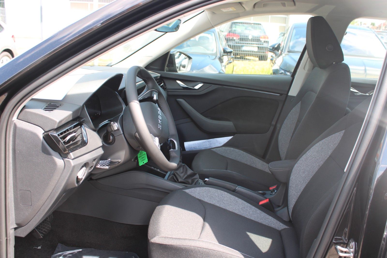 Skoda Kamiq - Bild 6