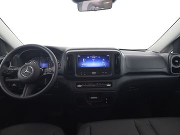 Mercedes Vito - 11