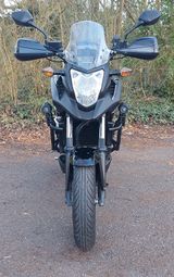 Honda NC 700 X,  Top Bike ,gepflegt - Offers matching your search criteria