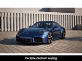 Porsche 992 911 Carrera S Burmester SportDesign Lift HD- - Porsche 992 in Leipzig